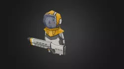 Astronaut