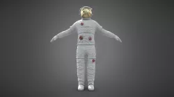 Astronaut