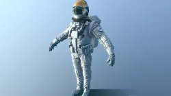 Astronaut