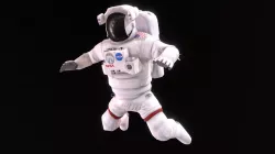 Astronaut