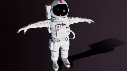 Astronaut