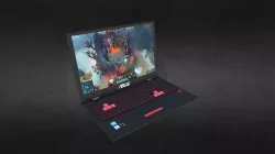 Asus Gaming
