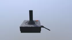 Atari Joystick