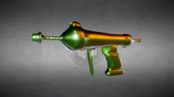 ATOM Blaster 2 (free)