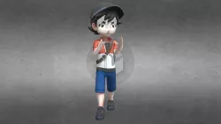 Attack Animation