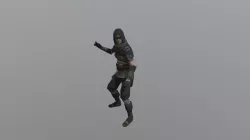 Attack