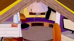 Attic