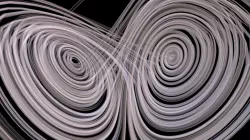 attractor/3 Lorenz (armature2)