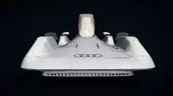 AUDI /// Auto Union E- Type C Streamliner 2024