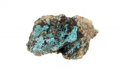 Aurichalcite #741 07-01-2020