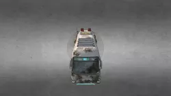 AUTOBUS - TOKYOTOWN - BIO