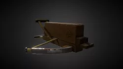 Automatic Crossbow