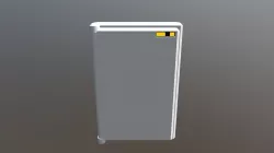 Avali Fridge