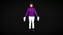 Avatar Lola V1
