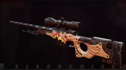 AWP | Necronomigun | Regular