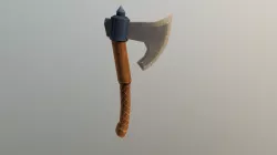 Ax