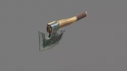 Ax
