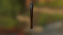 Ax-model