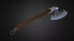 Axe