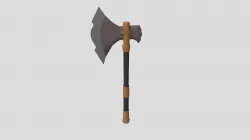 Axe 2.0