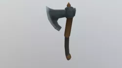 Axe