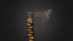 Axe