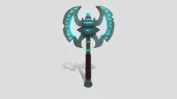 axe
