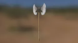 Axe