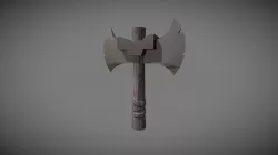 Axe