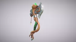 Axe Fantasy