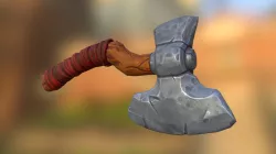 Axe Fantasy