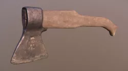 Axe