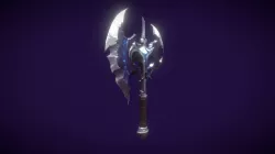 Axe