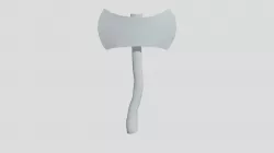 Axe Model