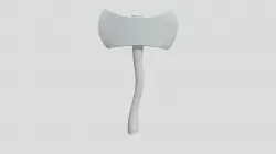 Axe Model