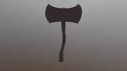 Axe Model