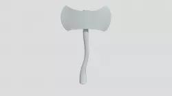 Axe model