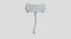 Axe Model