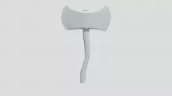 Axe Model