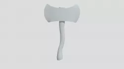 Axe Model