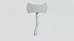 Axe Model