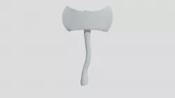 Axe Model
