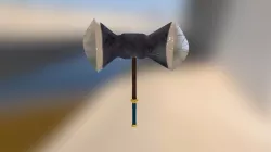 Axe