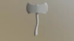 Axe Project