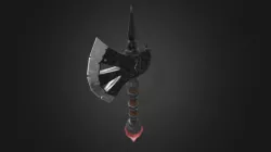 Axe Project