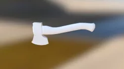 Axe
