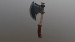 axe