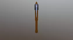 Axe Texturing