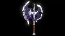 axe weapon