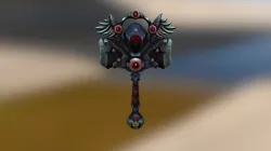AxeModel